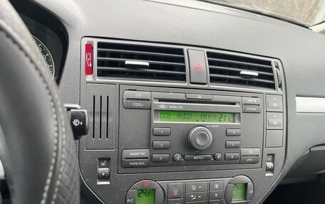 Ford C-MAX I рестайлинг, 2004 год, 390 000 рублей, 10 фотография
