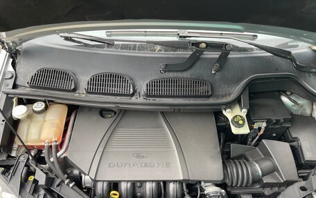 Ford C-MAX I рестайлинг, 2004 год, 390 000 рублей, 16 фотография