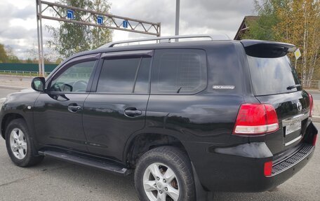 Toyota Land Cruiser 200, 2010 год, 4 500 000 рублей, 6 фотография
