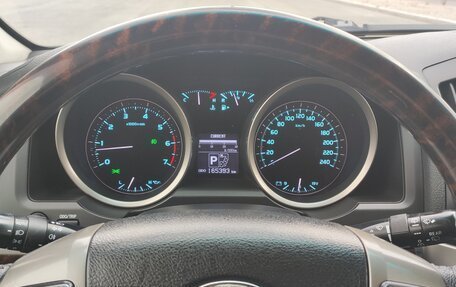 Toyota Land Cruiser 200, 2010 год, 4 500 000 рублей, 7 фотография