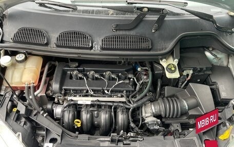 Ford C-MAX I рестайлинг, 2004 год, 390 000 рублей, 17 фотография