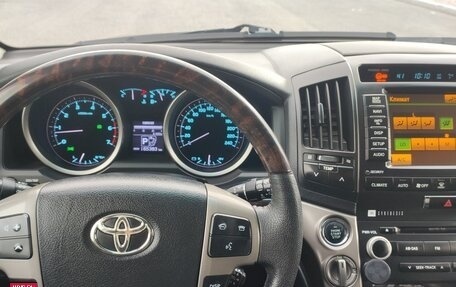 Toyota Land Cruiser 200, 2010 год, 4 500 000 рублей, 8 фотография