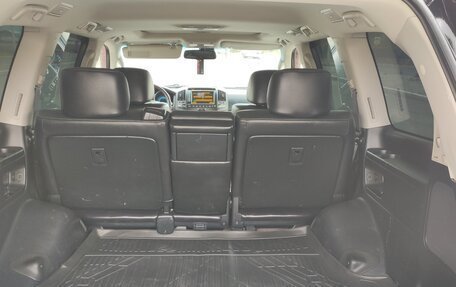 Toyota Land Cruiser 200, 2010 год, 4 500 000 рублей, 15 фотография