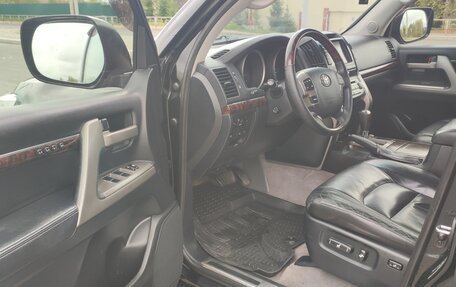 Toyota Land Cruiser 200, 2010 год, 4 500 000 рублей, 9 фотография