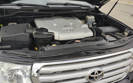 Toyota Land Cruiser 200, 2010 год, 4 500 000 рублей, 21 фотография