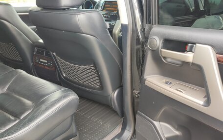 Toyota Land Cruiser 200, 2010 год, 4 500 000 рублей, 16 фотография