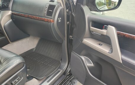 Toyota Land Cruiser 200, 2010 год, 4 500 000 рублей, 18 фотография