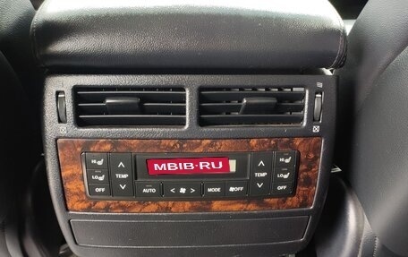 Toyota Land Cruiser 200, 2010 год, 4 500 000 рублей, 11 фотография