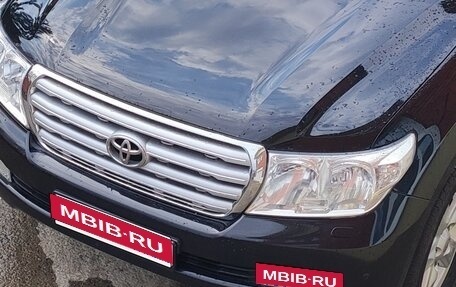 Toyota Land Cruiser 200, 2010 год, 4 500 000 рублей, 22 фотография