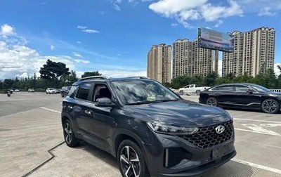 Hyundai ix35, 2022 год, 1 450 000 рублей, 1 фотография
