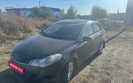 Chery Very (A13), 2012 год, 177 000 рублей, 1 фотография