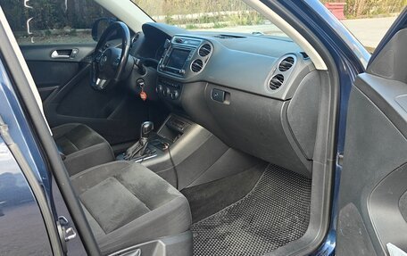 Volkswagen Tiguan I, 2016 год, 1 600 000 рублей, 7 фотография