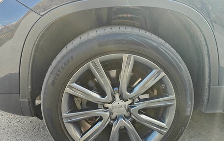 Volkswagen Tiguan I, 2016 год, 1 600 000 рублей, 4 фотография