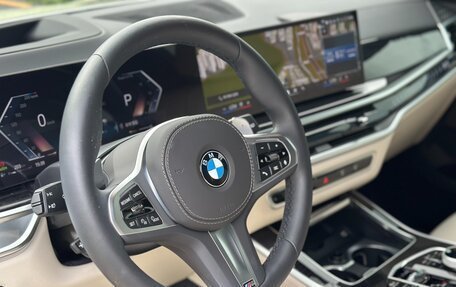 BMW X5, 2025 год, 12 800 548 рублей, 7 фотография