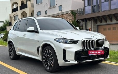 BMW X5, 2025 год, 12 800 548 рублей, 6 фотография