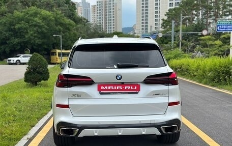 BMW X5, 2025 год, 12 800 548 рублей, 4 фотография