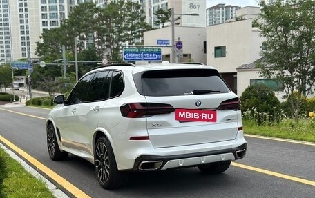 BMW X5, 2025 год, 12 800 548 рублей, 2 фотография
