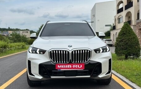 BMW X5, 2025 год, 12 800 548 рублей, 3 фотография