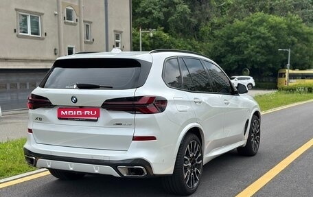 BMW X5, 2025 год, 12 800 548 рублей, 5 фотография