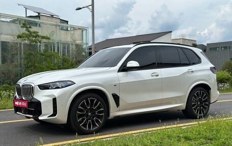 BMW X5, 2025 год, 12 800 548 рублей, 1 фотография