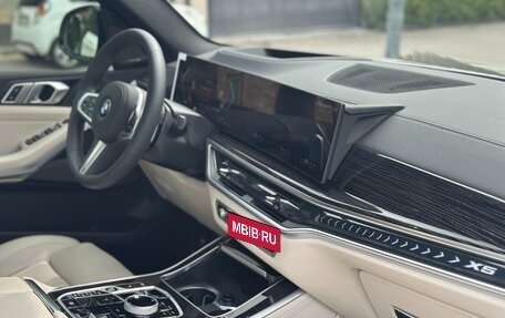 BMW X5, 2025 год, 12 800 548 рублей, 8 фотография