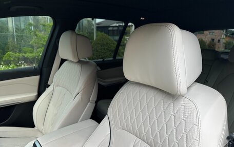 BMW X5, 2025 год, 12 800 548 рублей, 13 фотография