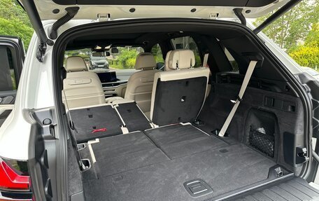 BMW X5, 2025 год, 12 800 548 рублей, 18 фотография