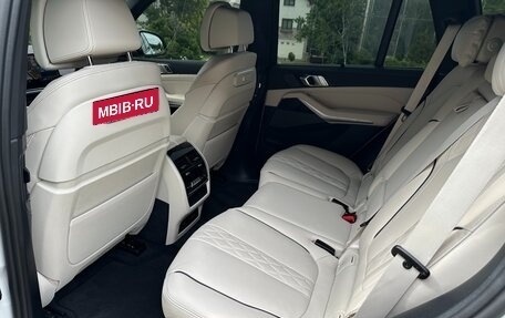 BMW X5, 2025 год, 12 800 548 рублей, 14 фотография
