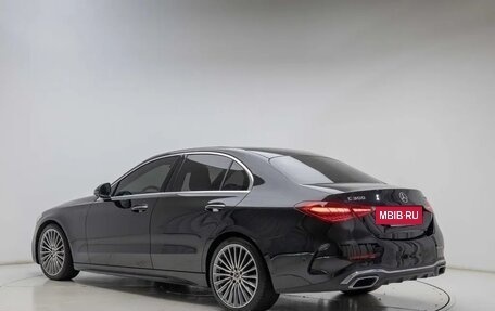 Mercedes-Benz C-Класс, 2023 год, 5 139 084 рублей, 2 фотография