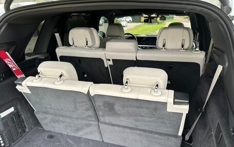 BMW X5, 2025 год, 12 800 548 рублей, 17 фотография