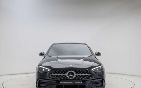 Mercedes-Benz C-Класс, 2023 год, 5 139 084 рублей, 4 фотография