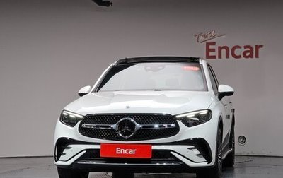 Mercedes-Benz GLC, 2025 год, 8 200 000 рублей, 1 фотография