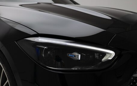 Mercedes-Benz C-Класс, 2023 год, 5 139 084 рублей, 6 фотография
