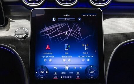Mercedes-Benz C-Класс, 2023 год, 5 139 084 рублей, 11 фотография