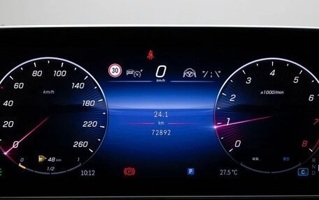 Mercedes-Benz C-Класс, 2023 год, 5 139 084 рублей, 10 фотография