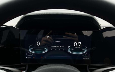Hyundai Elantra, 2022 год, 1 668 000 рублей, 10 фотография
