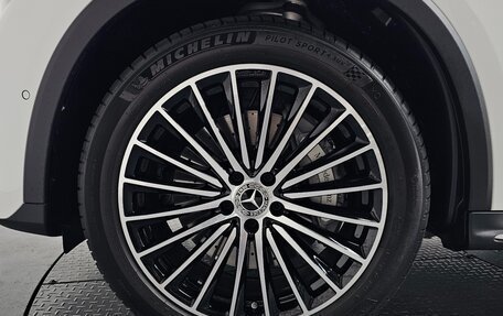 Mercedes-Benz GLC, 2025 год, 8 200 000 рублей, 4 фотография