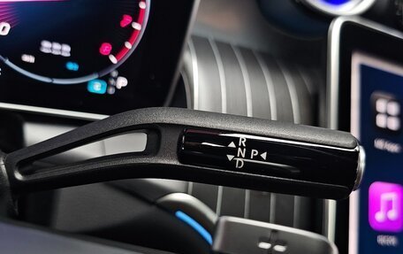 Mercedes-Benz GLC, 2025 год, 8 200 000 рублей, 8 фотография