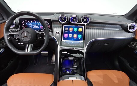 Mercedes-Benz GLC, 2025 год, 8 200 000 рублей, 6 фотография