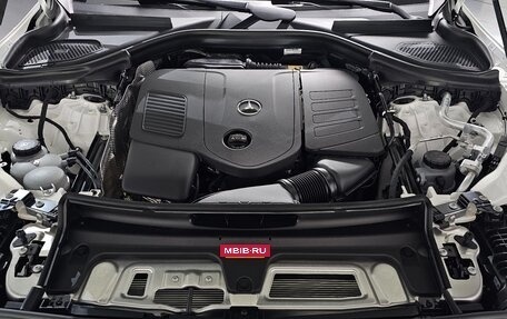 Mercedes-Benz GLC, 2025 год, 8 200 000 рублей, 5 фотография