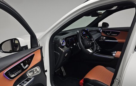 Mercedes-Benz GLC, 2025 год, 8 200 000 рублей, 9 фотография