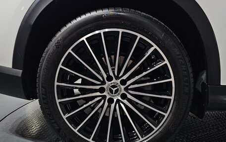 Mercedes-Benz GLC, 2025 год, 8 200 000 рублей, 19 фотография