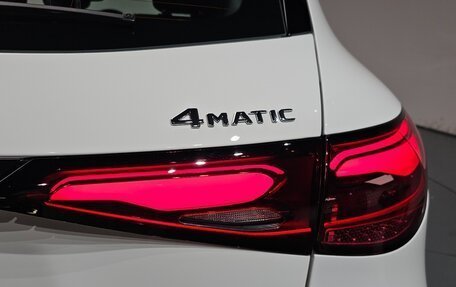 Mercedes-Benz GLC, 2025 год, 8 200 000 рублей, 21 фотография
