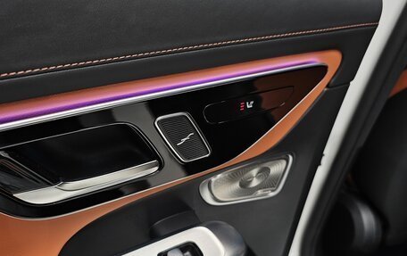Mercedes-Benz GLC, 2025 год, 8 200 000 рублей, 18 фотография