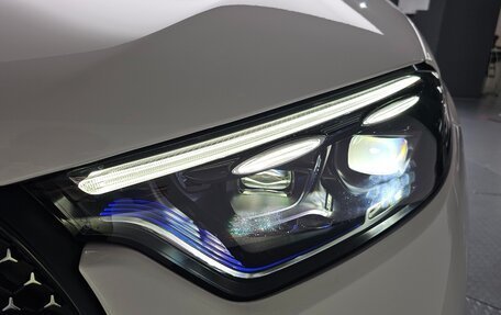 Mercedes-Benz GLC, 2025 год, 8 200 000 рублей, 20 фотография