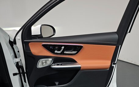 Mercedes-Benz GLC, 2025 год, 8 200 000 рублей, 22 фотография