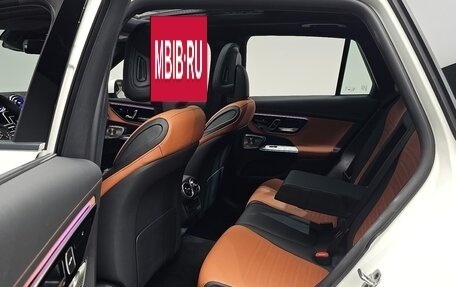 Mercedes-Benz GLC, 2025 год, 8 200 000 рублей, 11 фотография