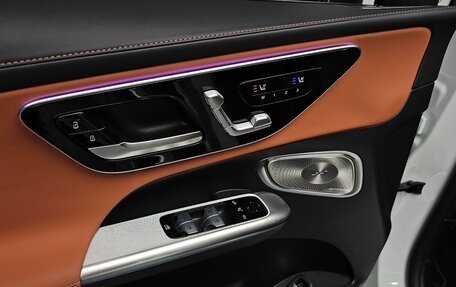 Mercedes-Benz GLC, 2025 год, 8 200 000 рублей, 25 фотография