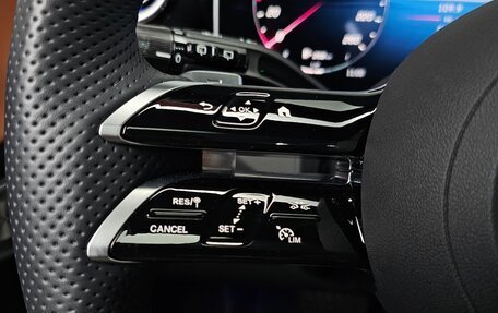 Mercedes-Benz GLC, 2025 год, 8 200 000 рублей, 27 фотография