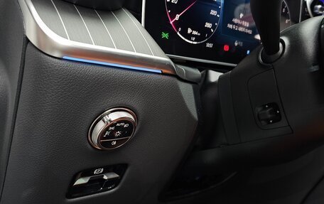 Mercedes-Benz GLC, 2025 год, 8 200 000 рублей, 29 фотография